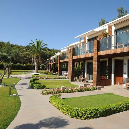 Ortunc Hotel - Cunda Island (Adults Only) Ayvalı Exteriér fotografie