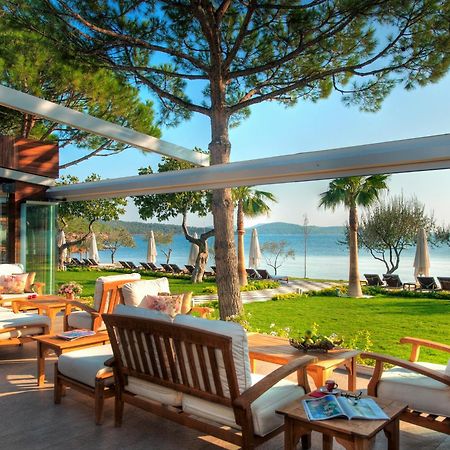 Ortunc Hotel - Cunda Island (Adults Only) Ayvalı Exteriér fotografie