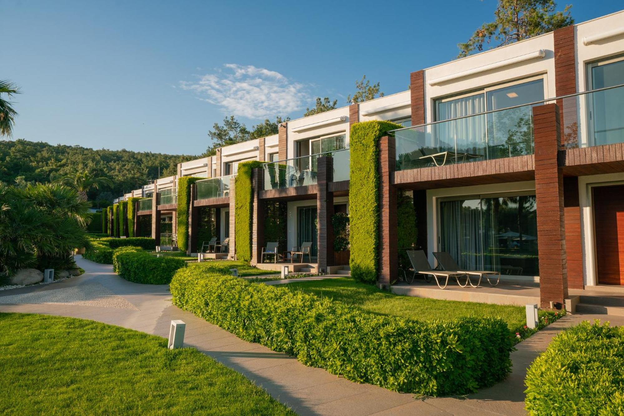 Ortunc Hotel - Cunda Island (Adults Only) Ayvalı Exteriér fotografie