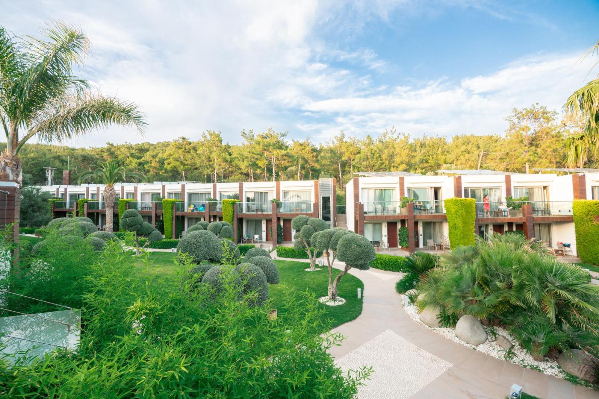 Ortunc Hotel - Cunda Island (Adults Only) Ayvalı Exteriér fotografie