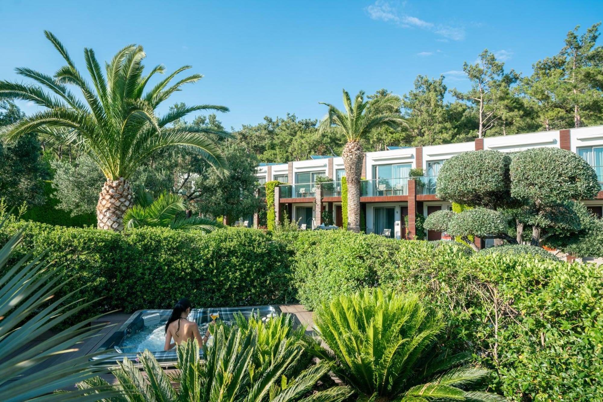 Ortunc Hotel - Cunda Island (Adults Only) Ayvalı Exteriér fotografie