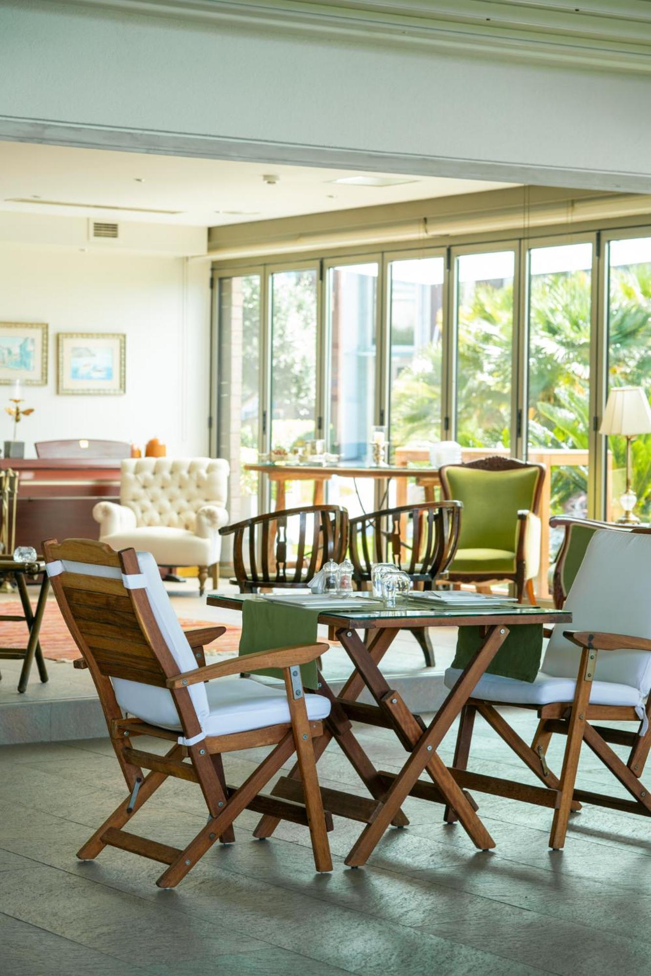 Ortunc Hotel - Cunda Island (Adults Only) Ayvalı Exteriér fotografie
