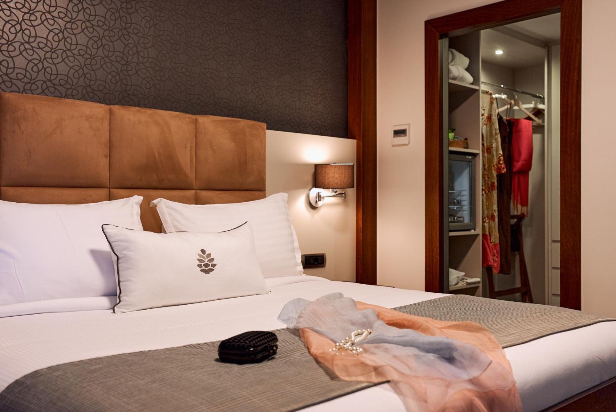 Ortunc Hotel - Cunda Island (Adults Only) Ayvalı Exteriér fotografie