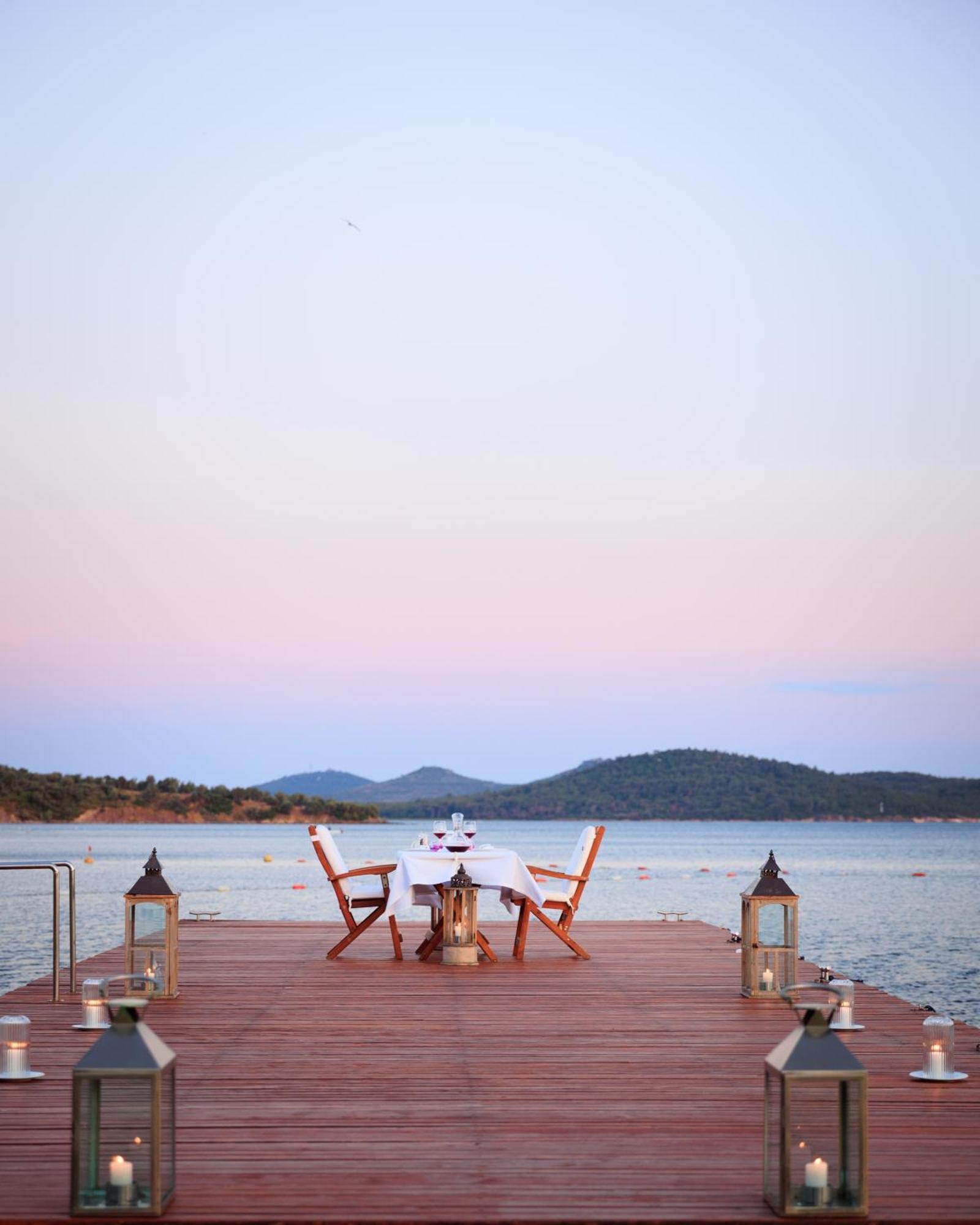 Ortunc Hotel - Cunda Island (Adults Only) Ayvalı Exteriér fotografie