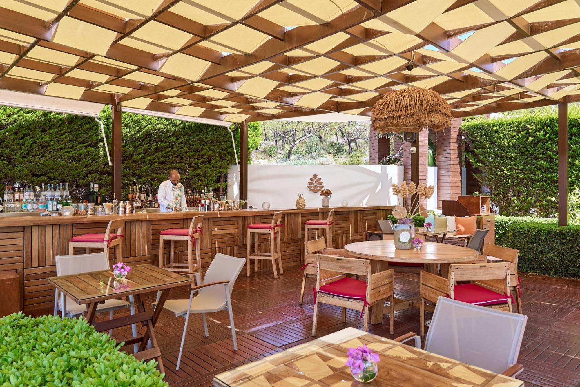Ortunc Hotel - Cunda Island (Adults Only) Ayvalı Exteriér fotografie