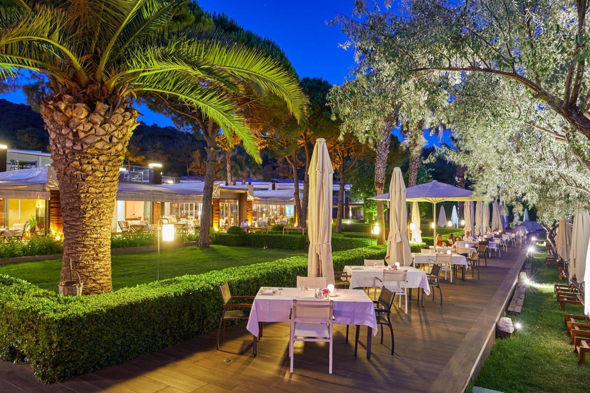 Ortunc Hotel - Cunda Island (Adults Only) Ayvalı Exteriér fotografie