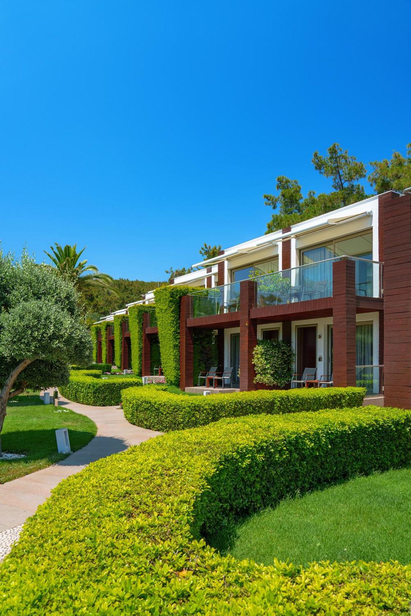 Ortunc Hotel - Cunda Island (Adults Only) Ayvalı Exteriér fotografie