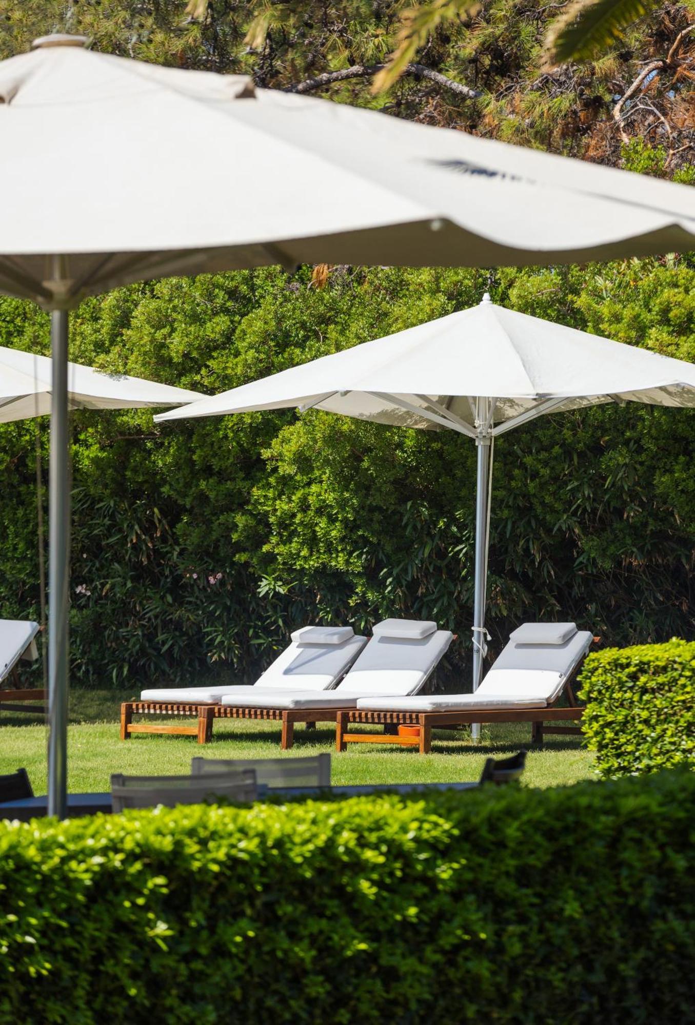 Ortunc Hotel - Cunda Island (Adults Only) Ayvalı Exteriér fotografie