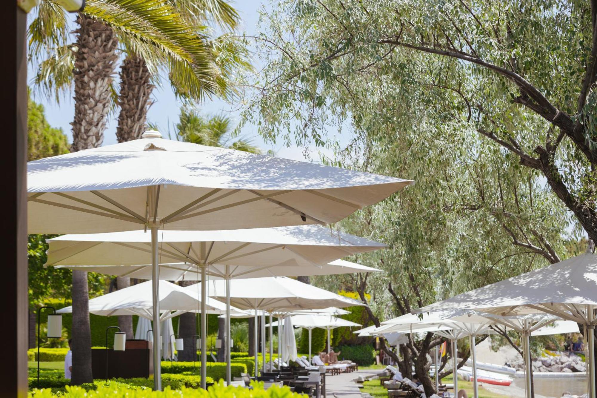 Ortunc Hotel - Cunda Island (Adults Only) Ayvalı Exteriér fotografie