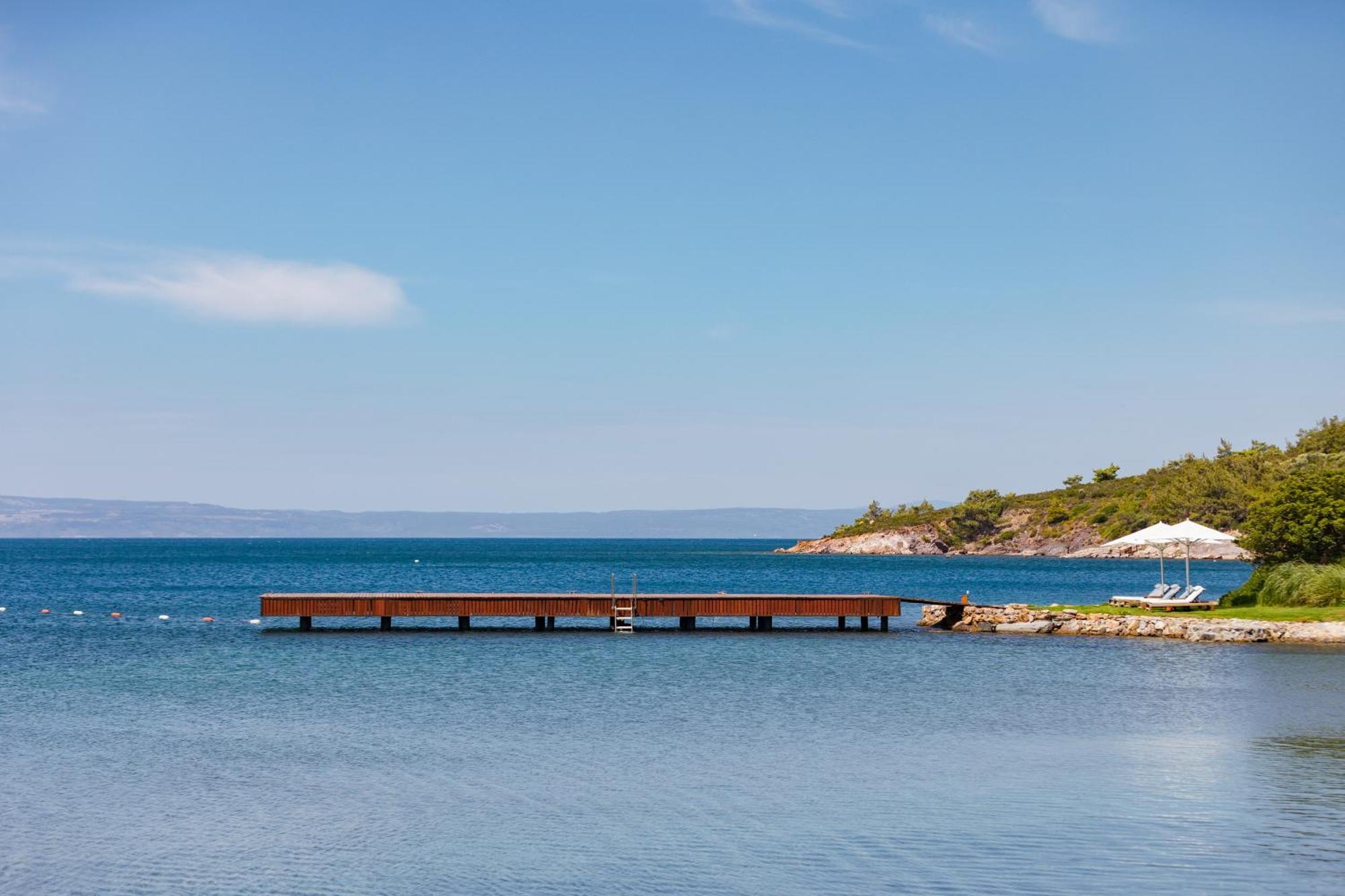 Ortunc Hotel - Cunda Island (Adults Only) Ayvalı Exteriér fotografie