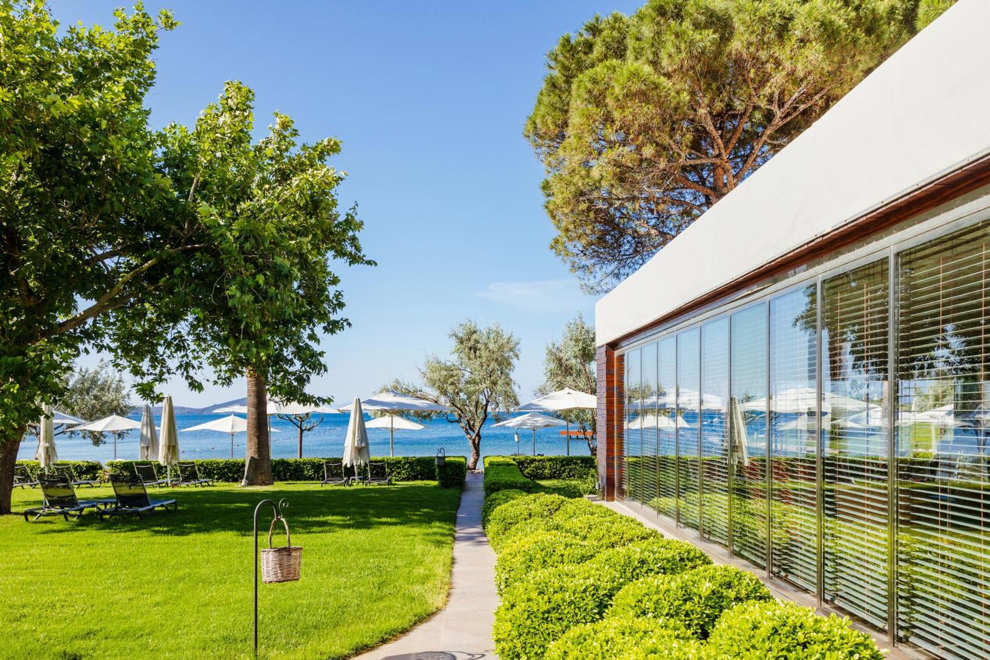 Ortunc Hotel - Cunda Island (Adults Only) Ayvalı Exteriér fotografie
