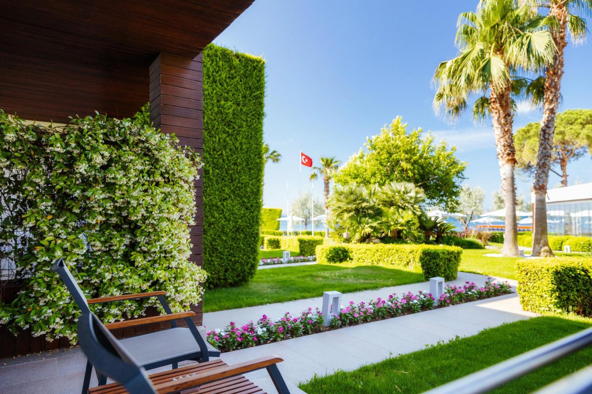 Ortunc Hotel - Cunda Island (Adults Only) Ayvalı Exteriér fotografie