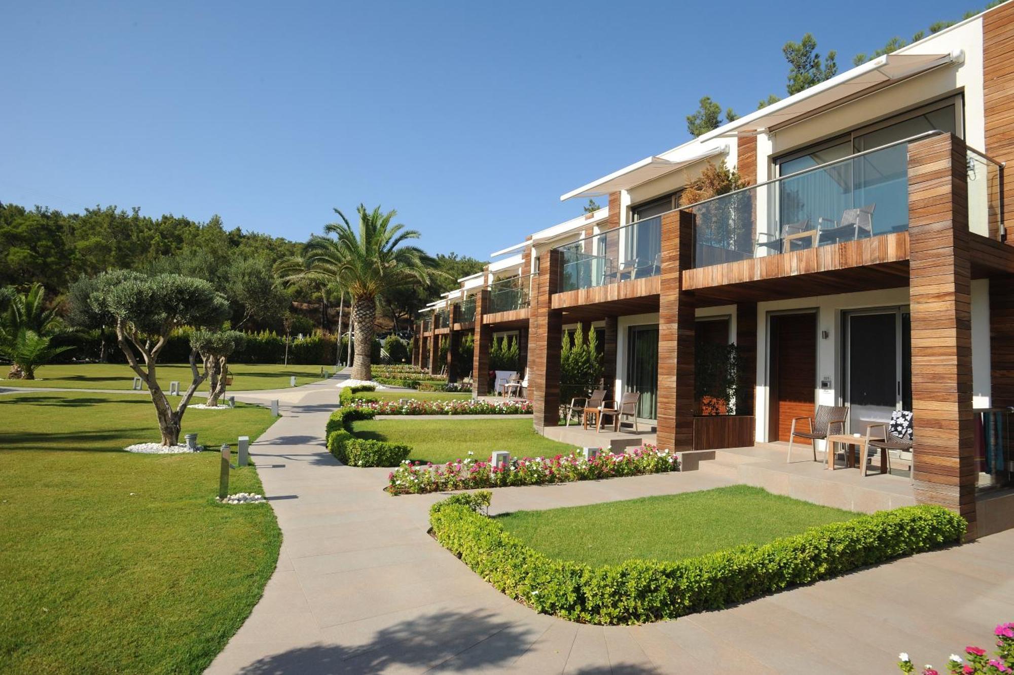 Ortunc Hotel - Cunda Island (Adults Only) Ayvalı Exteriér fotografie
