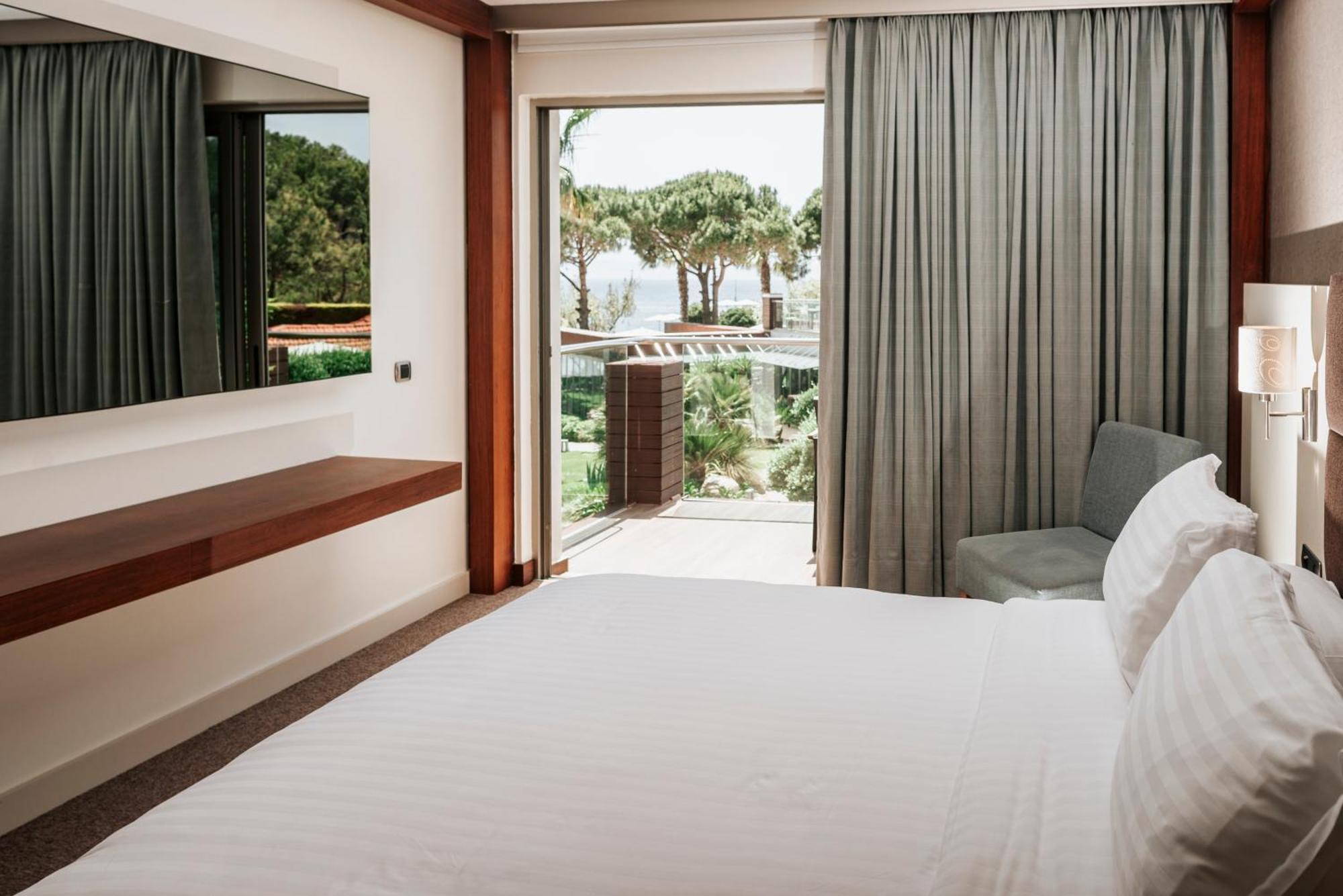 Ortunc Hotel - Cunda Island (Adults Only) Ayvalı Exteriér fotografie