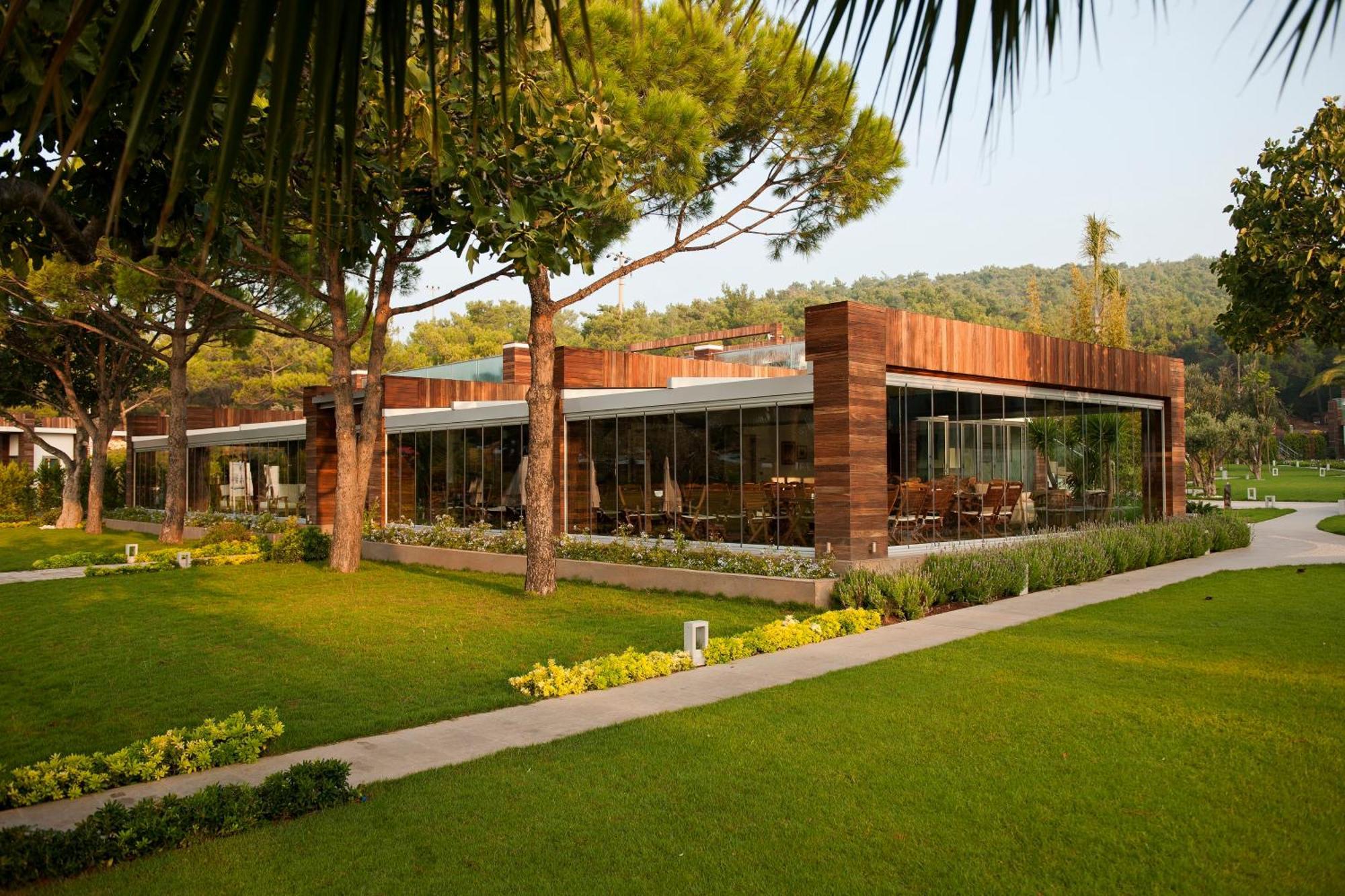 Ortunc Hotel - Cunda Island (Adults Only) Ayvalı Exteriér fotografie